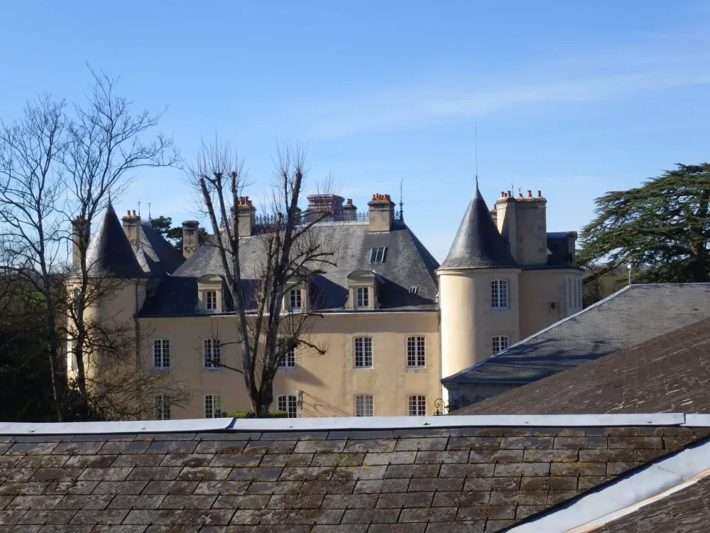 monument historique