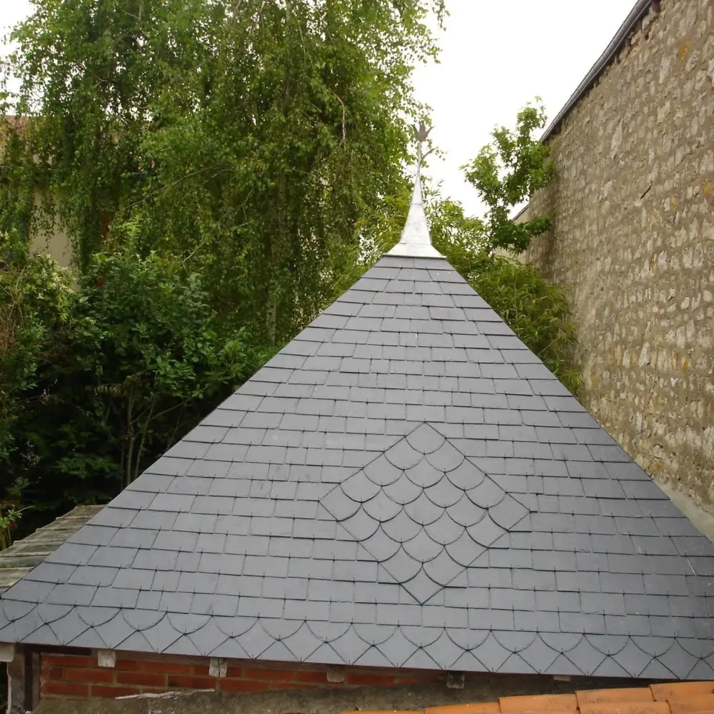 toiture