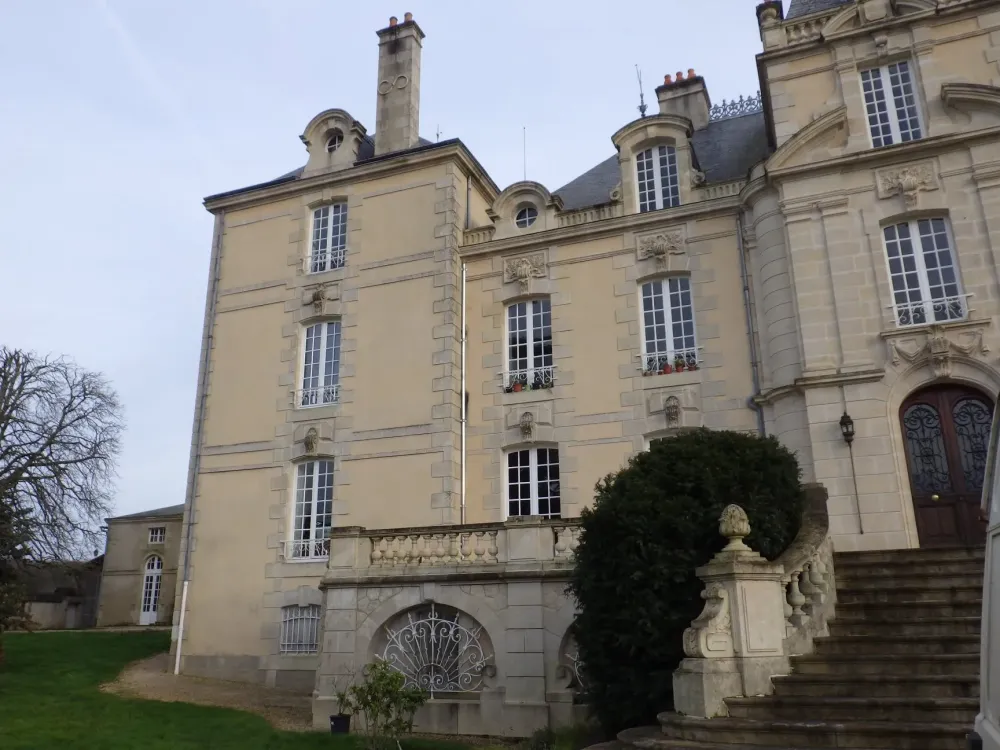 monument historique